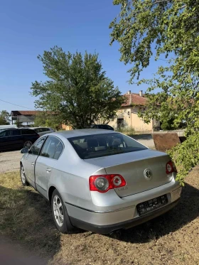 VW Passat 2.0 | Mobile.bg � ����� ������ 6