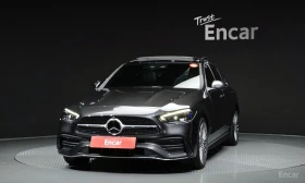Mercedes-Benz C 300 AMG* LINE* ОБДУХВАНЕ* ДИСТРОНИК* ХЕДЪП* LANE* ASSI | Auto.bg — изображение 3