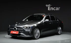 Mercedes-Benz C 300 AMG* LINE* ОБДУХВАНЕ* ДИСТРОНИК* ХЕДЪП* LANE* ASSI