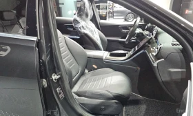 Mercedes-Benz C 300 AMG* LINE* ОБДУХВАНЕ* ДИСТРОНИК* ХЕДЪП* LANE* ASSI | Auto.bg — изображение 14