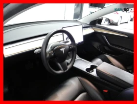 Tesla Model 3 Standard Range Plus * АвтоКредит (ЦЕНА ДО БГ) | Auto.bg — изображение 6
