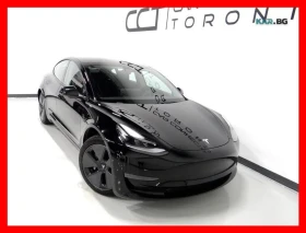 Tesla Model 3 Standard Range Plus * АвтоКредит (ЦЕНА ДО БГ) | Auto.bg — изображение 3