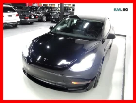 Tesla Model 3 Standard Range Plus * АвтоКредит (ЦЕНА ДО БГ) | Auto.bg — изображение 4
