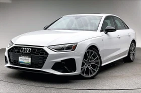 ������ Audi A4