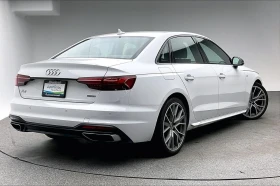 Audi A4 2.0 TFSI quattro Technik/Digital/S-Line black pack | Mobile.bg � ����� ������ 8