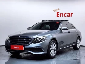 Mercedes-Benz E 300 4MATIC - САМО 30% АВАНС