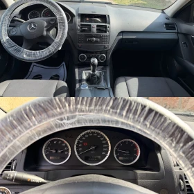 Mercedes-Benz C 200 2.2CDI 135кс 2011г EURO 5 - 3799 € - 22146318 12
