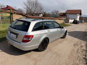 Mercedes-Benz C 200 2.2CDI 135кс 2011г EURO 5 - 3799 € - 22146318 4