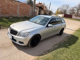 Mercedes-Benz C 200 2.2CDI 135кс 2011г EURO 5 - 3799 € - 22146318 2