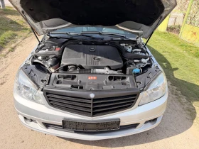 Mercedes-Benz C 200 2.2CDI 135кс 2011г EURO 5 - 3799 € - 22146318 7