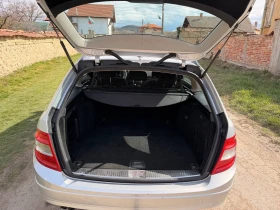 Mercedes-Benz C 200 2.2CDI 135кс 2011г EURO 5 - 3799 € - 22146318 6