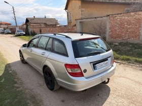 Mercedes-Benz C 200 2.2CDI 135кс 2011г EURO 5 - 3799 € - 22146318 5