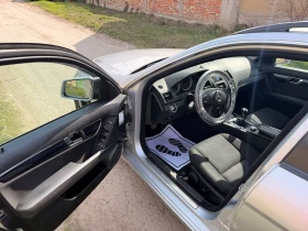 Mercedes-Benz C 200 2.2CDI 135кс 2011г EURO 5 - 3799 € - 22146318 8