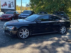 Audi A8 * ���������� * (���� �� ��) | Mobile.bg � ����� ������ 3