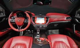 Maserati Ghibli * 3.0S Q4 * АВТОКРЕДИТ БЕЗ ПЪРВОНАЧАЛНА ВНОСКА*  - 15500 € - 92523030 7