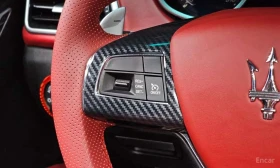 Maserati Ghibli * 3.0S Q4 * АВТОКРЕДИТ БЕЗ ПЪРВОНАЧАЛНА ВНОСКА*  - 15500 € - 92523030 17