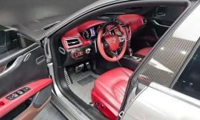 Maserati Ghibli * 3.0S Q4 * АВТОКРЕДИТ БЕЗ ПЪРВОНАЧАЛНА ВНОСКА*  - 15500 € - 92523030 10