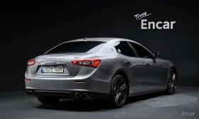 Maserati Ghibli * 3.0S Q4 * АВТОКРЕДИТ БЕЗ ПЪРВОНАЧАЛНА ВНОСКА*  - 15500 € - 92523030 2