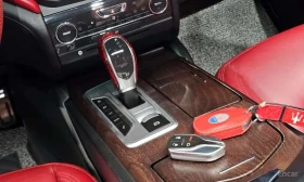 Maserati Ghibli * 3.0S Q4 * АВТОКРЕДИТ БЕЗ ПЪРВОНАЧАЛНА ВНОСКА*  - 15500 € - 92523030 9