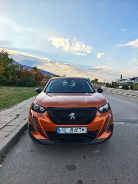 Peugeot 2008 Allure 