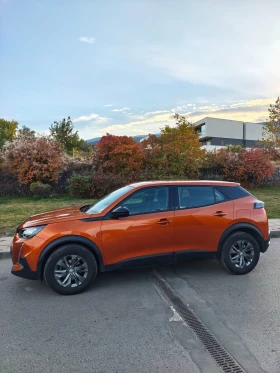 Peugeot 2008 Allure  | Auto.bg — изображение 3