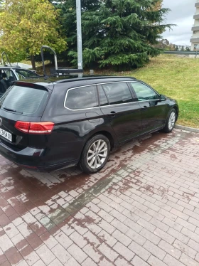 VW Passat - 10900 € - 11354849 2