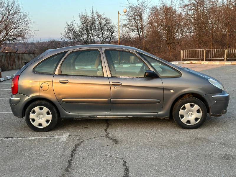 Citroen Xsara picasso 1.6i / ЛИЗИНГ , снимка 6 - Автомобили и джипове - 46347020