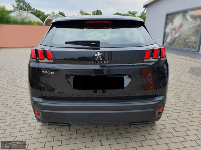 Peugeot 3008 1.2 PURETECH 130/CARBON/ACTIVE/EAT8/CAM/NAVI/777/, снимка 7 - Автомобили и джипове - 46396634