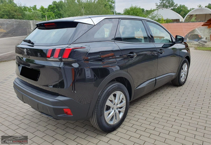 Peugeot 3008 1.2 PURETECH 130/CARBON/ACTIVE/EAT8/CAM/NAVI/777/, снимка 4 - Автомобили и джипове - 46396634