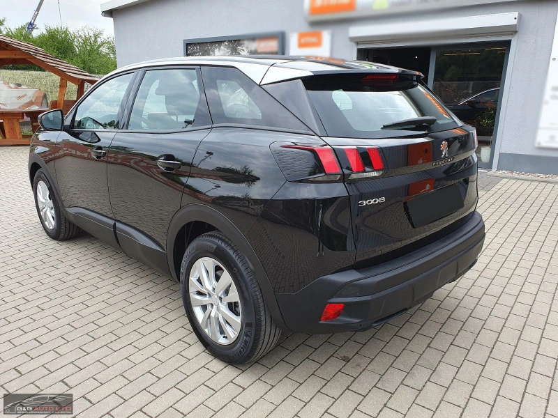 Peugeot 3008 1.2 PURETECH 130/CARBON/ACTIVE/EAT8/CAM/NAVI/777/, снимка 2 - Автомобили и джипове - 46396634