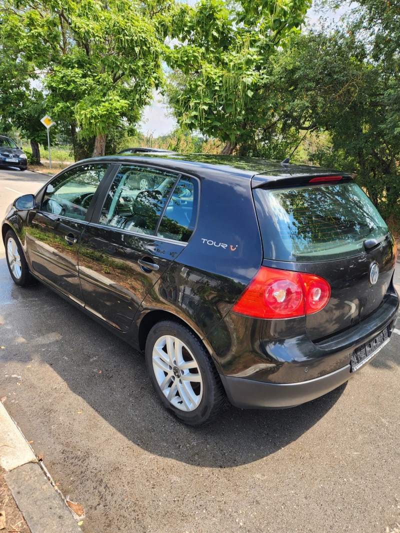 VW Golf, снимка 5 - Автомобили и джипове - 47326963