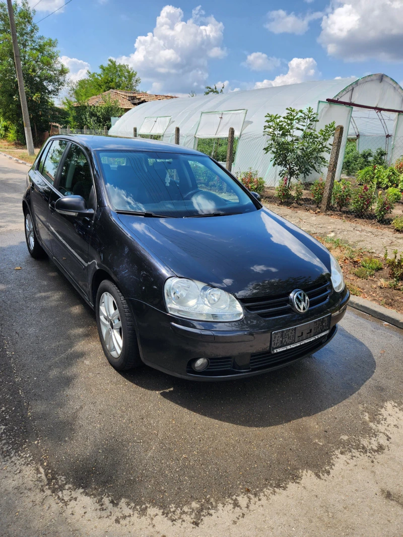 VW Golf, снимка 2 - Автомобили и джипове - 47326963