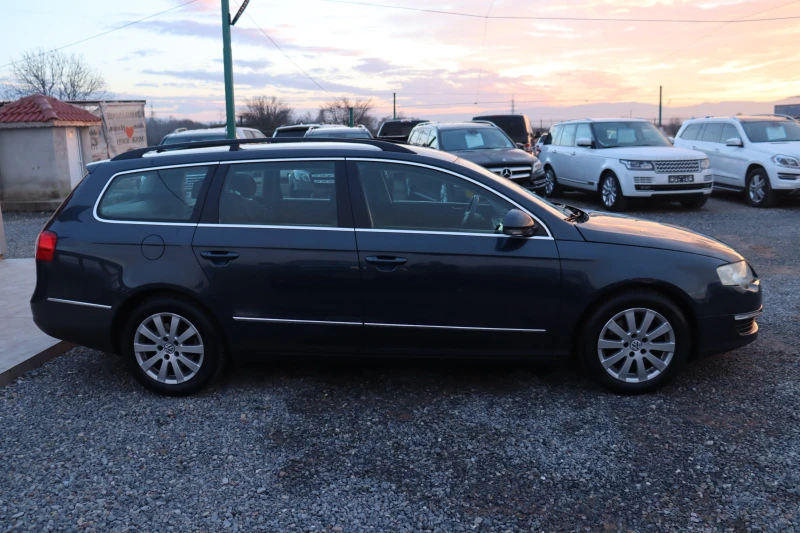 VW Passat 2.0* 140* k.c, снимка 3 - Автомобили и джипове - 48638801