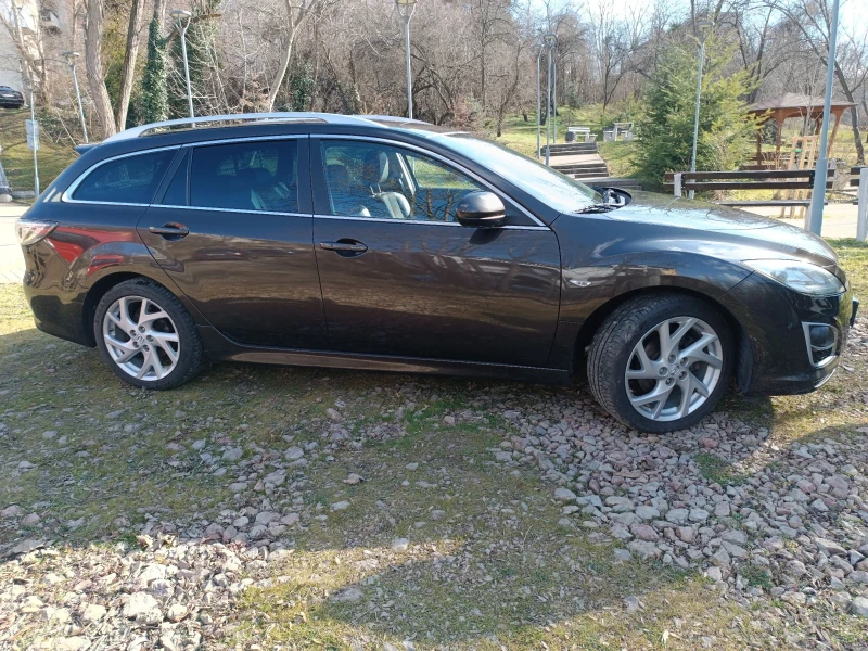 Mazda 6, снимка 2 - Автомобили и джипове - 49085933