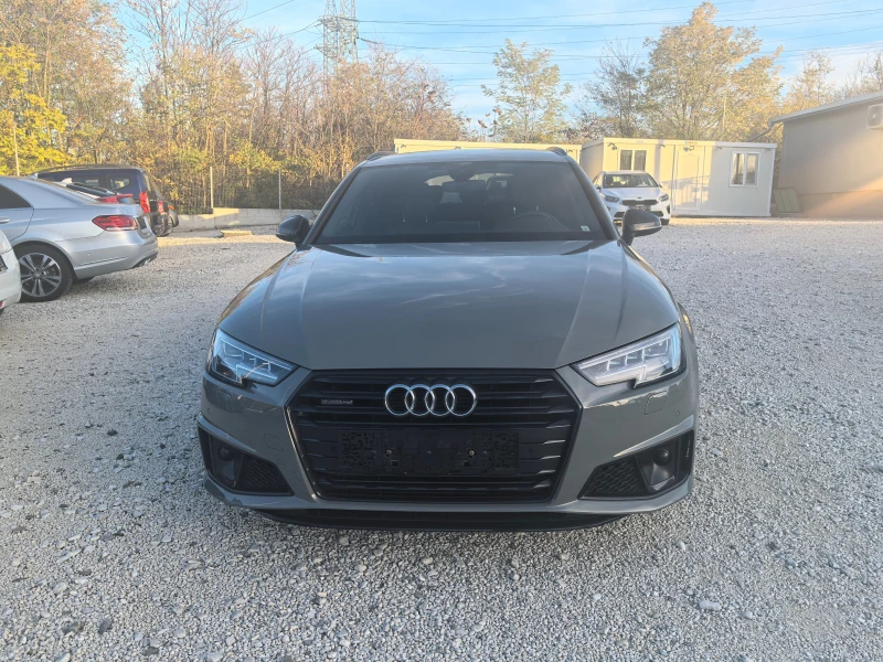 Audi A4 3.0tdi, снимка 8 - Автомобили и джипове - 52252334