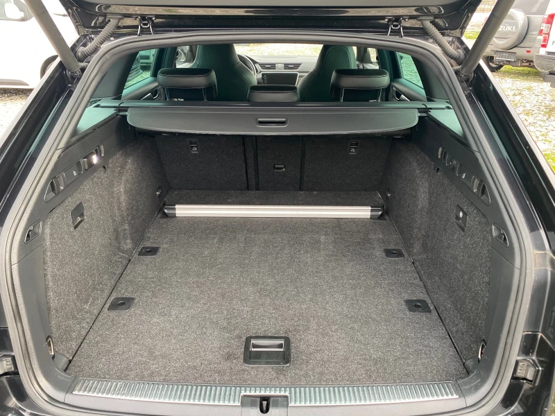 Skoda Superb -2.0TDI/190к.с./SPORTLINE/DIGITAL/Germany, снимка 16 - Автомобили и джипове - 52380887