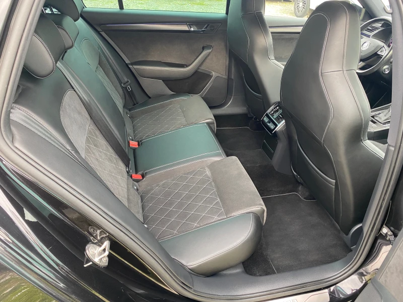 Skoda Superb -2.0TDI/190к.с./SPORTLINE/DIGITAL/Germany, снимка 15 - Автомобили и джипове - 52380887