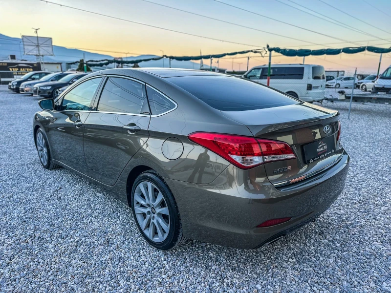 Hyundai I40 1.7 CRDI :: ПОДГРЕВ::ТОП::, снимка 4 - Автомобили и джипове - 52745282