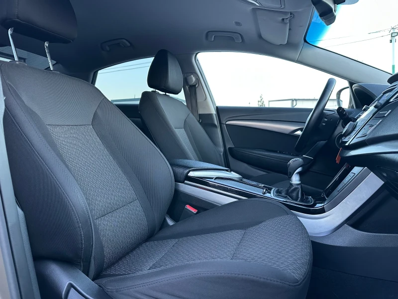 Hyundai I40 1.7 CRDI :: ПОДГРЕВ::ТОП::, снимка 9 - Автомобили и джипове - 52745282