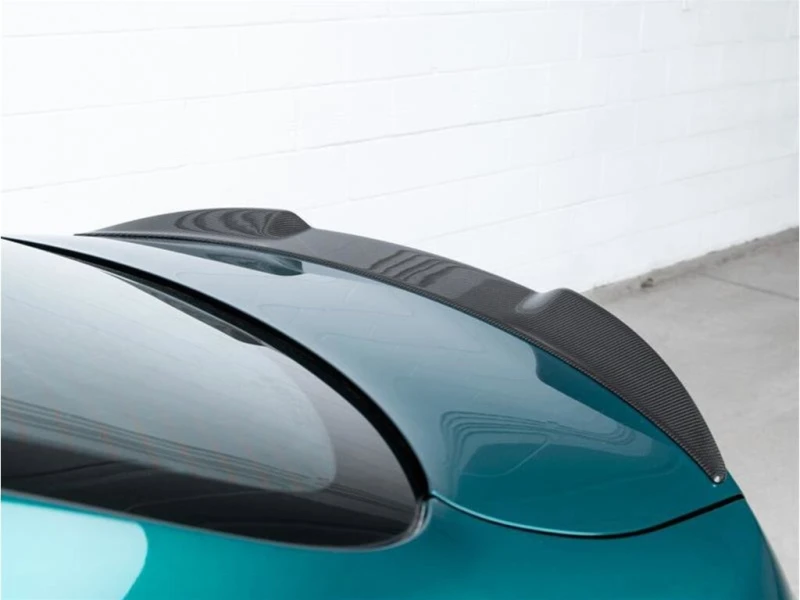 Alfa Romeo Giulia * Quadrifoglio RWD * CARFAX * ЦЕНА ДО БГ, снимка 9 - Автомобили и джипове - 52830368