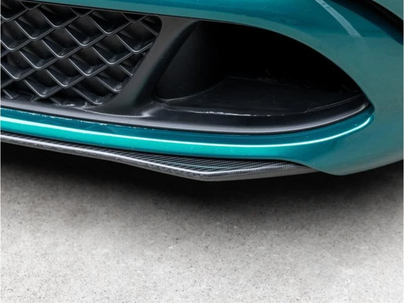 Alfa Romeo Giulia * Quadrifoglio RWD * CARFAX * ЦЕНА ДО БГ, снимка 6 - Автомобили и джипове - 52830368