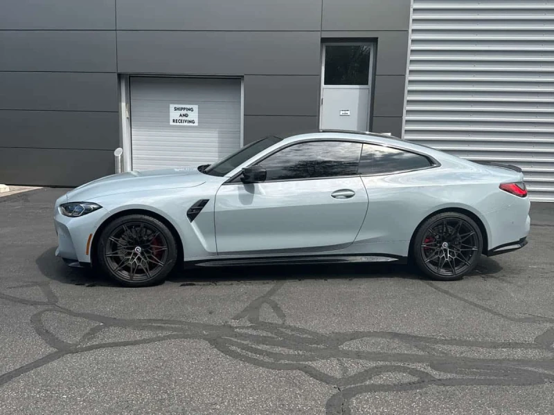 BMW M4 * Competition M xDrive * CARFAX* KEYLESS* , снимка 2 - Автомобили и джипове - 53538793