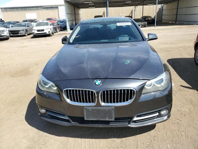 BMW 535 2016 BMW 535 XI, снимка 1 - Автомобили и джипове - 47958596