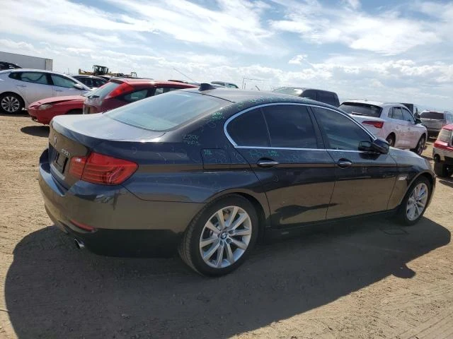 BMW 535 2016 BMW 535 XI, снимка 5 - Автомобили и джипове - 47958596