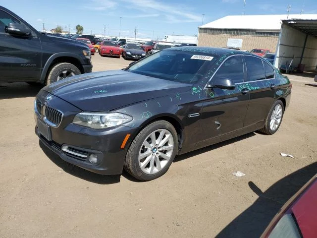 BMW 535 2016 BMW 535 XI, снимка 2 - Автомобили и джипове - 47958596