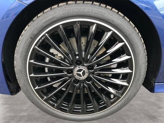 Mercedes-Benz CLA 200 = AMG Line = Advanced Plus Гаранция - изображение 3
