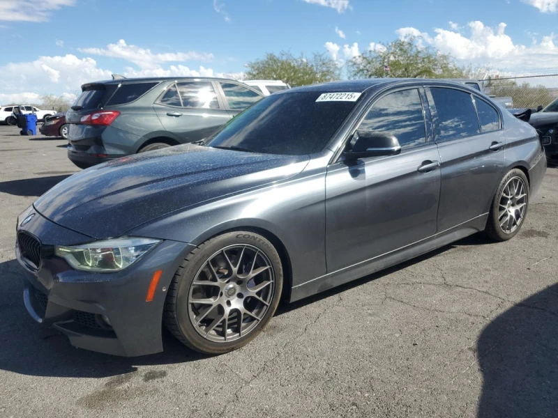 BMW 340 i xDrive* M-Pack*  - 27500 лв. / 14060.53 € - 48063244 1