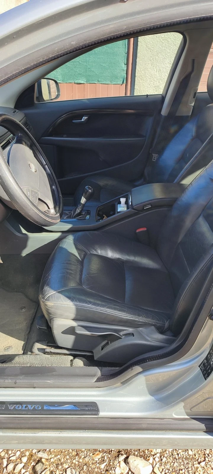Volvo S80 ЗА ЧАСТИ, снимка 3 - Автомобили и джипове - 55087267