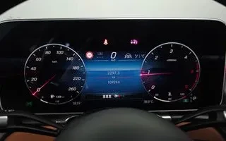 Mercedes-Benz S 400 AMG LINE | 4MATIC | 4D BURMESTER, снимка 10 - Автомобили и джипове - 55743692
