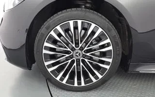 Mercedes-Benz S 400 AMG LINE | 4MATIC | 4D BURMESTER, снимка 5 - Автомобили и джипове - 55743692